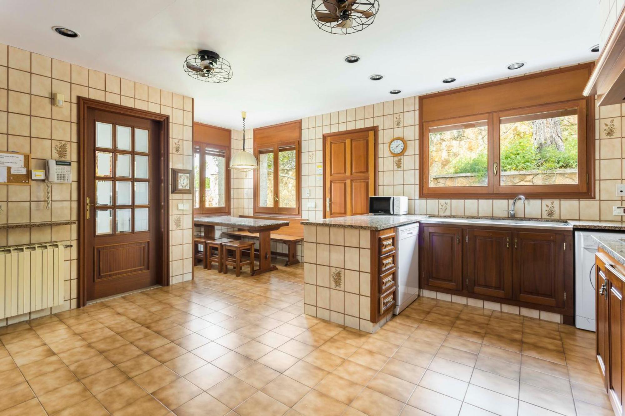 Villa Maricel ซานต์เฟลิอูเดกีโซลส์ ภายนอก รูปภาพ