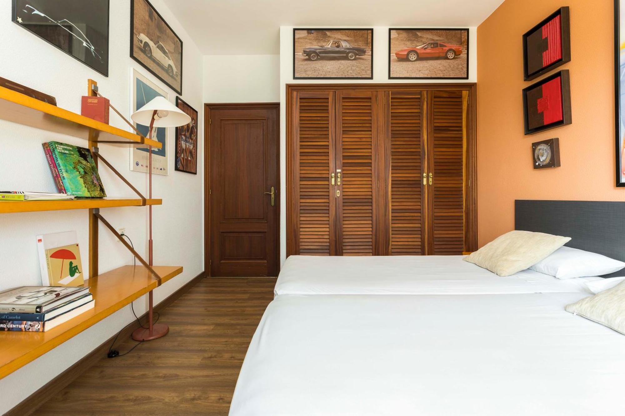 Villa Maricel ซานต์เฟลิอูเดกีโซลส์ ภายนอก รูปภาพ